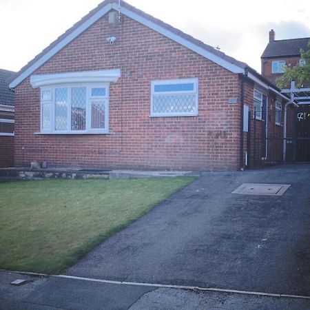 Luxurious Detached Bungalow Batley Luaran gambar
