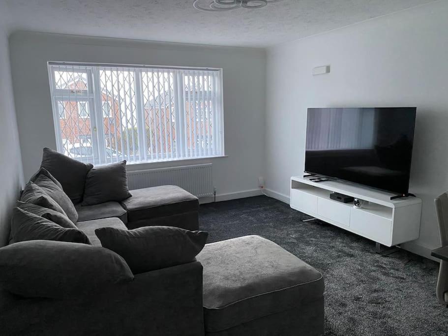 Luxurious Detached Bungalow Batley Luaran gambar